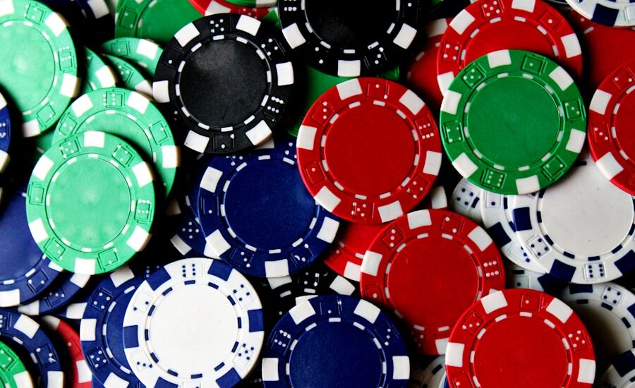 jacks or better poker