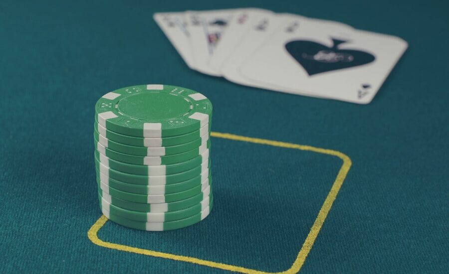 The Ultimate TGT Poker Experience: How to Host a Thrilling Game Night
