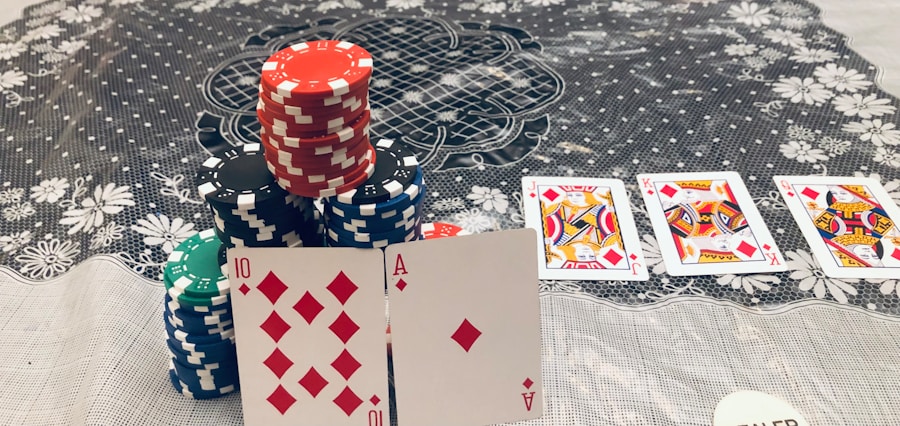 Unleashing the Power of Video Poker Machines: How to Maximize Your Winnings