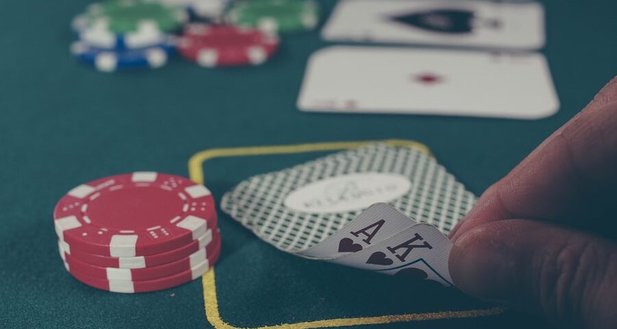 Elevate Your Poker Game with the Straddle: How to Use it to Your Advantage
